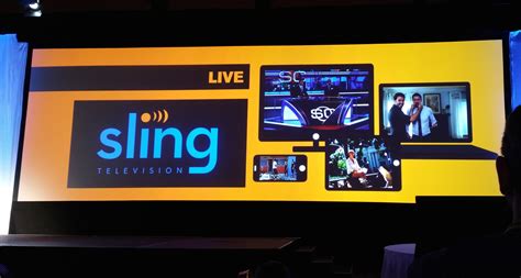 Is sling tv good. Things To Know About Is sling tv good. 